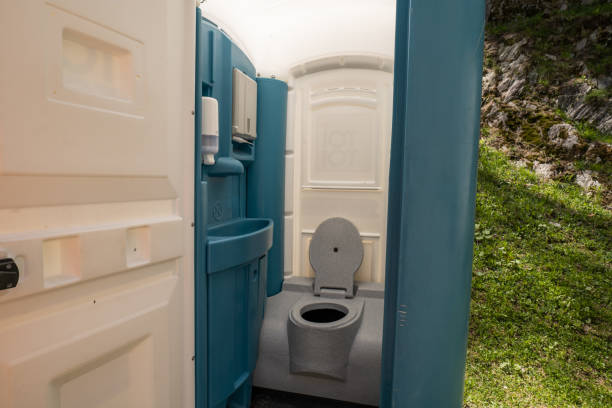Best Portable toilet rental cost  in Williston, FL