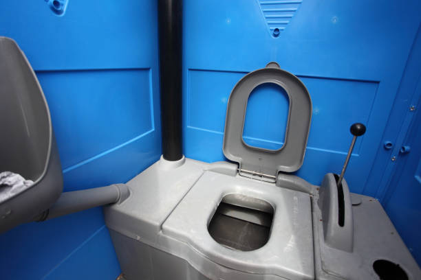 Best Portable bathroom rental  in Williston, FL