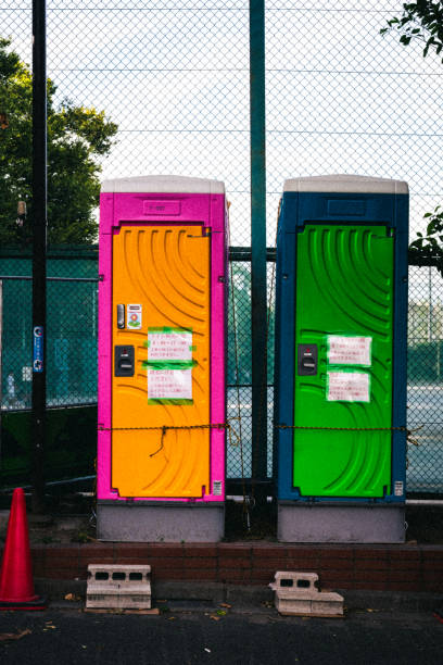 Best Luxury portable toilet rental  in Williston, FL