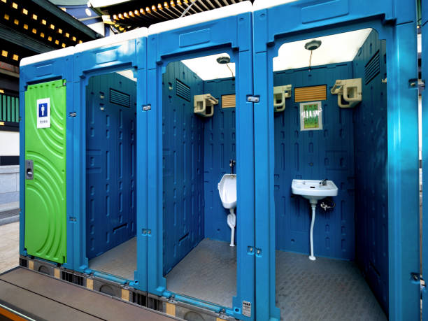 Best Local porta potty services  in Williston, FL