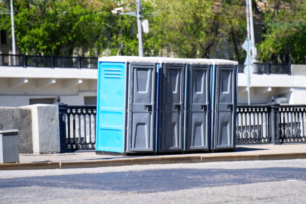 Best Local porta potty services  in Williston, FL