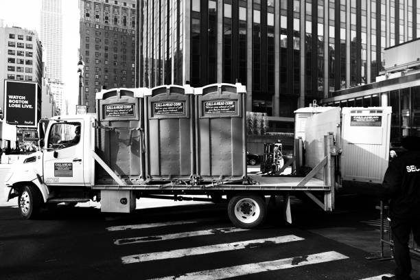 Best High-end porta potty rental  in Williston, FL