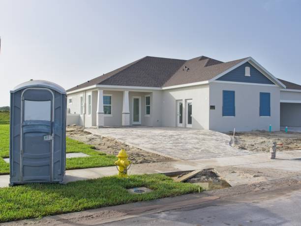 Best Sanitation services for porta potties  in Williston, FL