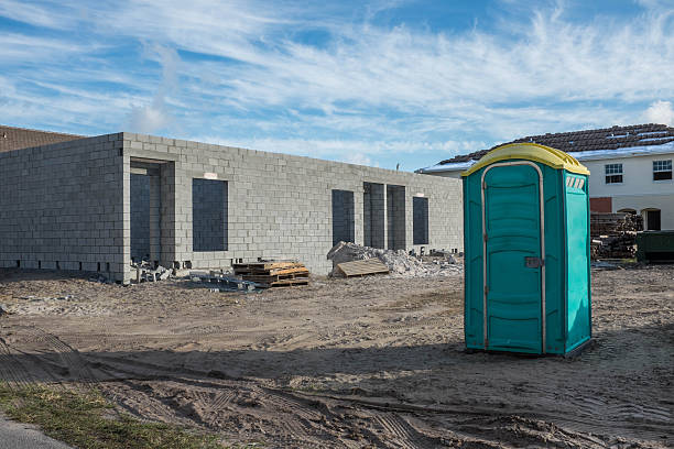 Portable Toilet Options We Offer in Williston, FL